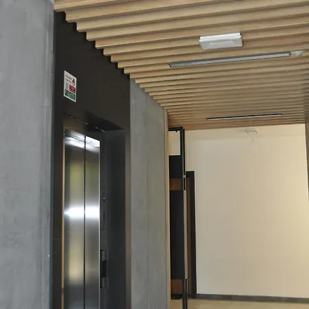 Krakowskie Malediwy By Joapart - Tauron Arena, Expo, Free Parking, Wifi Apartmán