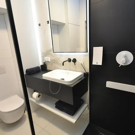 Krakowskie Malediwy By Joapart - Tauron Arena, Expo, Free Parking, Wifi * Krakov