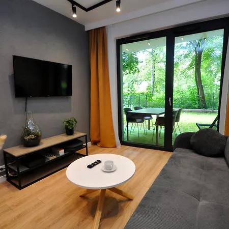 Krakowskie Malediwy By Joapart - Tauron Arena, Expo, Free Parking, Wifi *