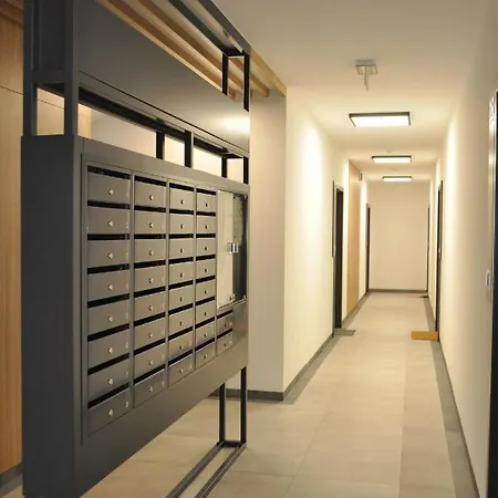 Krakowskie Malediwy By Joapart - Tauron Arena, Expo, Free Parking, Wifi * Cracovia