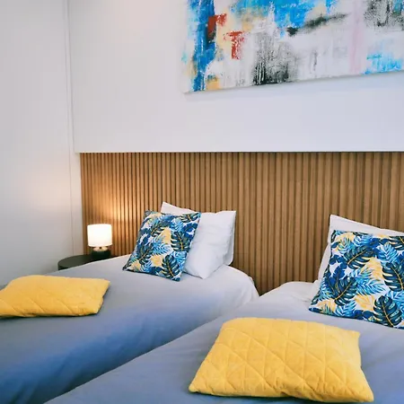 Krakowskie Malediwy By Joapart - Tauron Arena, Expo, Free Parking, Wifi Apartamento