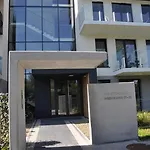 아파트 Krakowskie Malediwy By Joapart - Tauron Arena, Expo, Free Parking, Wifi 크라쿠프