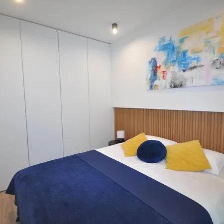 Krakowskie Malediwy By Joapart - Tauron Arena, Expo, Free Parking, Wifi * كراكوفيا